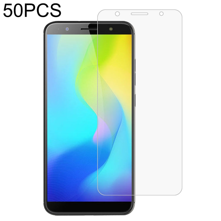 50 PCS 0.26mm 9H 2.5D Tempered Glass Film, For Tecno Phantom 9 (50 PCS), For Tecno Camon 11 (50 PCS), For Tecno POP 1s (50 PCS), For Tecno Camon 11 Pro (50 PCS), For Tecno POP 1 Pro (50 PCS), For Tecno Camon 16 Pro (50 PCS), For Tecno Camon C9 (50 PCS)...