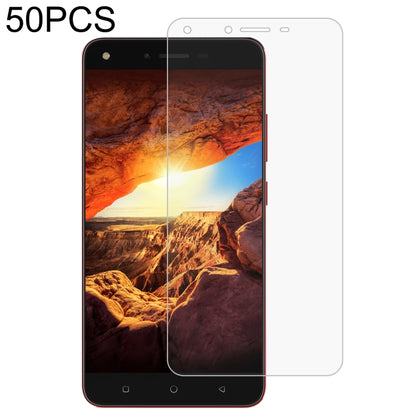 50 PCS 0.26mm 9H 2.5D Tempered Glass Film, For Tecno Phantom 9 (50 PCS), For Tecno Camon 11 (50 PCS), For Tecno POP 1s (50 PCS), For Tecno Camon 11 Pro (50 PCS), For Tecno POP 1 Pro (50 PCS), For Tecno Camon 16 Pro (50 PCS), For Tecno Camon C9 (50 PCS)...