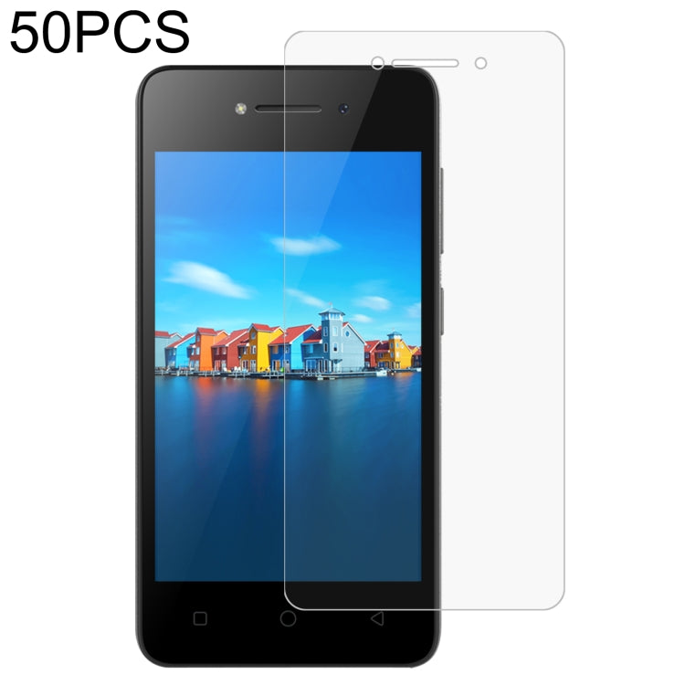 50 PCS 0.26mm 9H 2.5D Tempered Glass Film, For Tecno Phantom 9 (50 PCS), For Tecno Camon 11 (50 PCS), For Tecno POP 1s (50 PCS), For Tecno Camon 11 Pro (50 PCS), For Tecno POP 1 Pro (50 PCS), For Tecno Camon 16 Pro (50 PCS), For Tecno Camon C9 (50 PCS)...