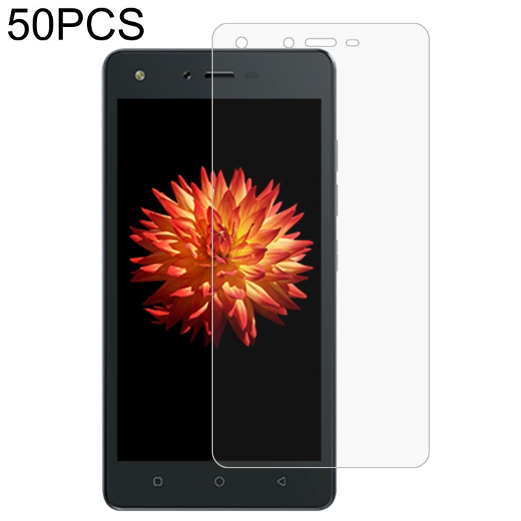 50 PCS 0.26mm 9H 2.5D Tempered Glass Film, For Tecno Phantom 9 (50 PCS), For Tecno Camon 11 (50 PCS), For Tecno POP 1s (50 PCS), For Tecno Camon 11 Pro (50 PCS), For Tecno POP 1 Pro (50 PCS), For Tecno Camon 16 Pro (50 PCS), For Tecno Camon C9 (50 PCS)...