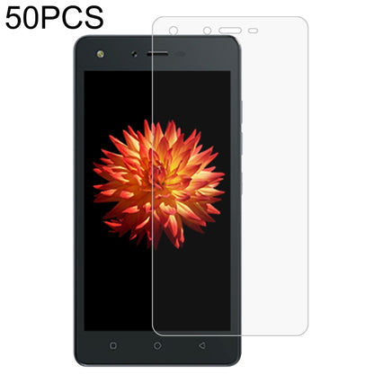 50 PCS 0.26mm 9H 2.5D Tempered Glass Film, For Tecno Phantom 9 (50 PCS), For Tecno Camon 11 (50 PCS), For Tecno POP 1s (50 PCS), For Tecno Camon 11 Pro (50 PCS), For Tecno POP 1 Pro (50 PCS), For Tecno Camon 16 Pro (50 PCS), For Tecno Camon C9 (50 PCS)...