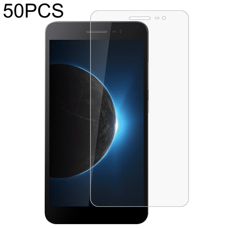 50 PCS 0.26mm 9H 2.5D Tempered Glass Film, For Tecno Phantom 9 (50 PCS), For Tecno Camon 11 (50 PCS), For Tecno POP 1s (50 PCS), For Tecno Camon 11 Pro (50 PCS), For Tecno POP 1 Pro (50 PCS), For Tecno Camon 16 Pro (50 PCS), For Tecno Camon C9 (50 PCS)...
