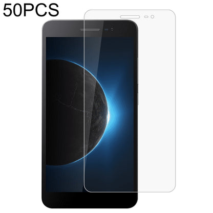 50 PCS 0.26mm 9H 2.5D Tempered Glass Film, For Tecno Phantom 9 (50 PCS), For Tecno Camon 11 (50 PCS), For Tecno POP 1s (50 PCS), For Tecno Camon 11 Pro (50 PCS), For Tecno POP 1 Pro (50 PCS), For Tecno Camon 16 Pro (50 PCS), For Tecno Camon C9 (50 PCS)...