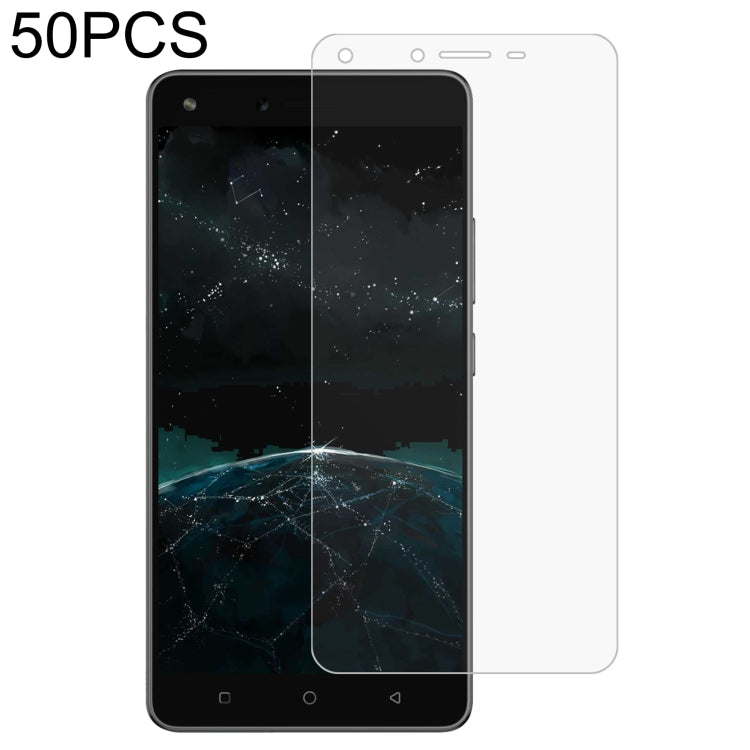 50 PCS 0.26mm 9H 2.5D Tempered Glass Film, For Tecno Phantom 9 (50 PCS), For Tecno Camon 11 (50 PCS), For Tecno POP 1s (50 PCS), For Tecno Camon 11 Pro (50 PCS), For Tecno POP 1 Pro (50 PCS), For Tecno Camon 16 Pro (50 PCS), For Tecno Camon C9 (50 PCS)...