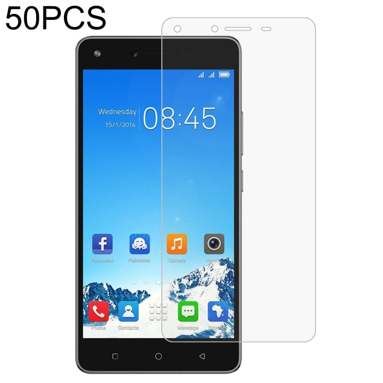 50 PCS 0.26mm 9H 2.5D Tempered Glass Film, For Tecno Phantom 9 (50 PCS), For Tecno Camon 11 (50 PCS), For Tecno POP 1s (50 PCS), For Tecno Camon 11 Pro (50 PCS), For Tecno POP 1 Pro (50 PCS), For Tecno Camon 16 Pro (50 PCS), For Tecno Camon C9 (50 PCS)...