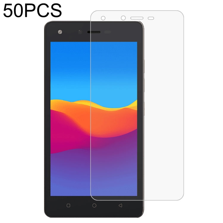 50 PCS 0.26mm 9H 2.5D Tempered Glass Film, For Tecno Phantom 9 (50 PCS), For Tecno Camon 11 (50 PCS), For Tecno POP 1s (50 PCS), For Tecno Camon 11 Pro (50 PCS), For Tecno POP 1 Pro (50 PCS), For Tecno Camon 16 Pro (50 PCS), For Tecno Camon C9 (50 PCS)...