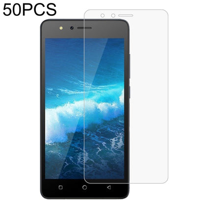 50 PCS 0.26mm 9H 2.5D Tempered Glass Film, For Tecno Phantom 9 (50 PCS), For Tecno Camon 11 (50 PCS), For Tecno POP 1s (50 PCS), For Tecno Camon 11 Pro (50 PCS), For Tecno POP 1 Pro (50 PCS), For Tecno Camon 16 Pro (50 PCS), For Tecno Camon C9 (50 PCS)...