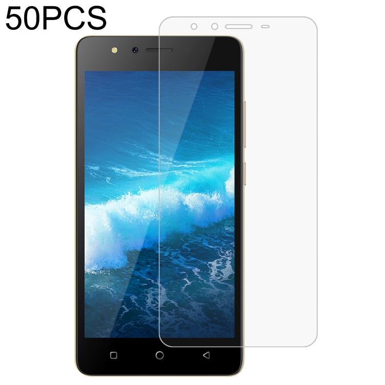 50 PCS 0.26mm 9H 2.5D Tempered Glass Film, For Tecno Phantom 9 (50 PCS), For Tecno Camon 11 (50 PCS), For Tecno POP 1s (50 PCS), For Tecno Camon 11 Pro (50 PCS), For Tecno POP 1 Pro (50 PCS), For Tecno Camon 16 Pro (50 PCS), For Tecno Camon C9 (50 PCS)...