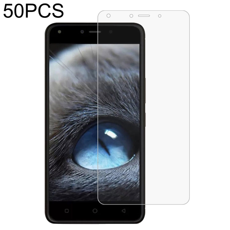 50 PCS 0.26mm 9H 2.5D Tempered Glass Film, For Tecno Phantom 9 (50 PCS), For Tecno Camon 11 (50 PCS), For Tecno POP 1s (50 PCS), For Tecno Camon 11 Pro (50 PCS), For Tecno POP 1 Pro (50 PCS), For Tecno Camon 16 Pro (50 PCS), For Tecno Camon C9 (50 PCS)...