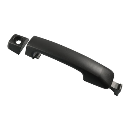 A6797 2 Pair Car Outside Door Handle 69210-0C010 for Toyota Tundra 2007-2020, A6797