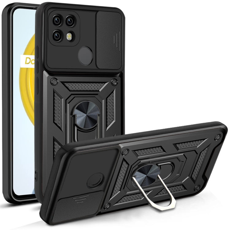 Sliding Camera Cover Design TPU+PC Phone Protective Case, For iPhone SE 2022 / SE 2020 / 8 / 7, For OPPO A9 2020/A5 2020, For OPPO A93 5G / A74 5G / A54 5G, For OPPO Realme C21/C20/C11 2021, For Xiaomi Redmi Note 11 6.5 inch                            ...