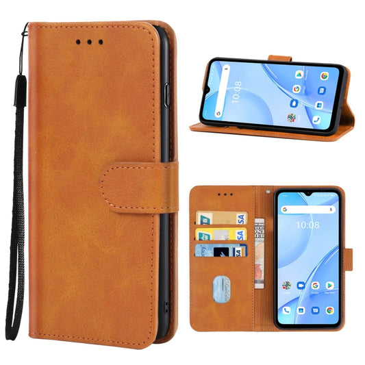 Leather Phone Case, For UMIDIGI Power 5S, For UMIDIGI A11S, For ZTE Blade L9, For Oukitel K9 Pro, For Coolpad Suva, For Google Pixel 6a, For Nokia G300, For LG X power 3 / X5 2018, For Cricket Icon 3, For TCL 20XE, For TCL 205, For Infinix Hot 11 X662 ...