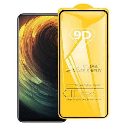For Samsung Galaxy A53 5G 9D Full Glue Screen Tempered Glass Film, For OPPO A53s 5G (1 PC), For vivo Y20 2021 (1 PC), For OPPO K9s (1 PC), For vivo iQOO Neo5 Lite (1 PC), For vivo S10e (1 PC), For Huawei Enjoy 20e (1 PC), For OPPO Realme C11 2021 (1 PC...