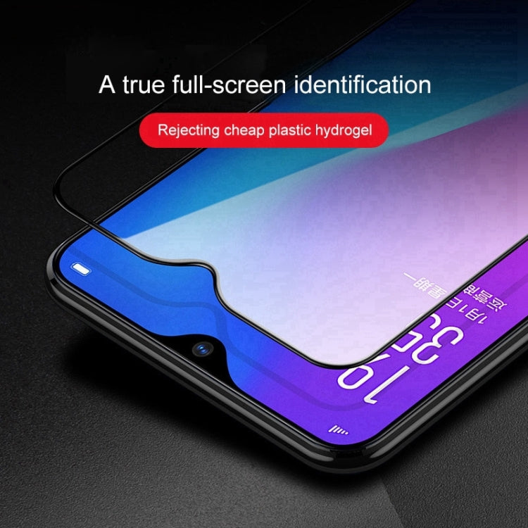 For Samsung Galaxy A53 5G 25pcs 9D Full Glue Screen Tempered Glass Film, For OPPO A53s 5G (25 PCS), For vivo Y20 2021 (25 PCS), For vivo iQOO Neo5 Lite (25 PCS), For OPPO K9s (25 PCS), For vivo S10e (25 PCS), For Huawei Enjoy 20e (25 PCS)              ...