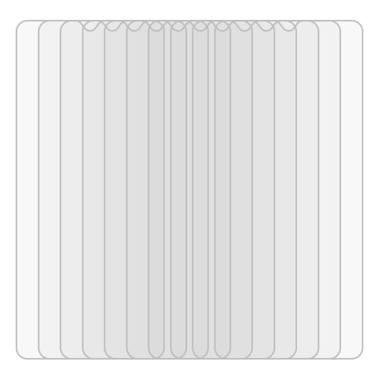 25 PCS Full Screen Protector Explosion-proof Hydrogel Film, For Huawei Enjoy 20e (25 PCS), For Samsung Galaxy A53 (25 PCS), For Samsung Galaxy A82 (25 PCS), For Huawei nova Y60 (25 PCS), For vivo Y20 2021 (25 PCS), For vivo iQOO Neo5 Lite (25 PCS)     ...