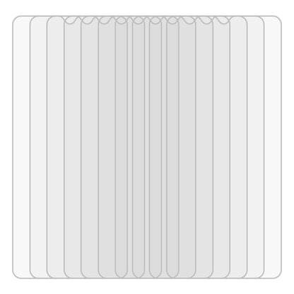 25 PCS Full Screen Protector Explosion-proof Hydrogel Film, For Huawei Enjoy 20e (25 PCS), For Samsung Galaxy A53 (25 PCS), For Samsung Galaxy A82 (25 PCS), For Huawei nova Y60 (25 PCS), For vivo Y20 2021 (25 PCS), For vivo iQOO Neo5 Lite (25 PCS)     ...