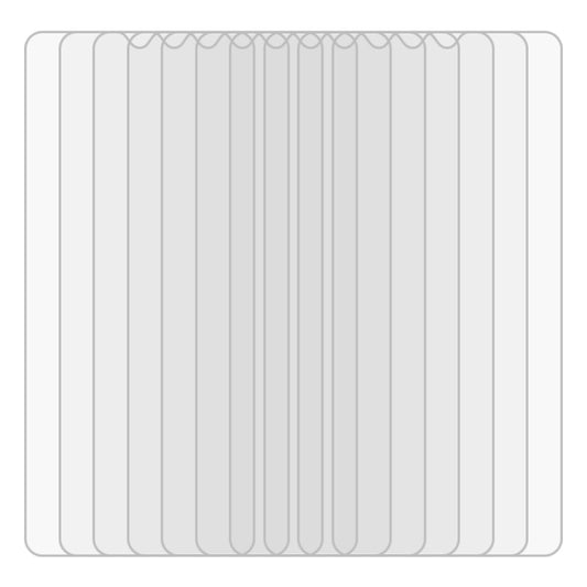 25 PCS Full Screen Protector Explosion-proof Hydrogel Film, For Huawei Enjoy 20e (25 PCS), For Samsung Galaxy A53 (25 PCS), For Samsung Galaxy A82 (25 PCS), For Huawei nova Y60 (25 PCS), For vivo Y20 2021 (25 PCS), For vivo iQOO Neo5 Lite (25 PCS)     ...