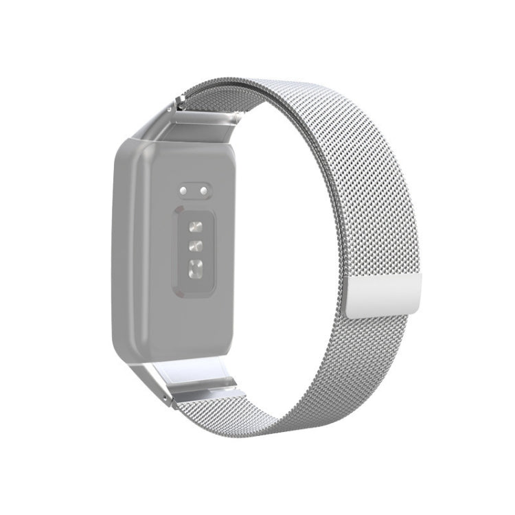 Milan Magnetic Metal Strap Watchband