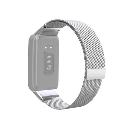 Milan Magnetic Metal Strap Watchband