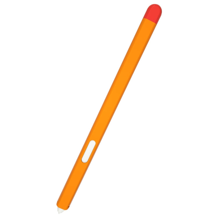 Contrast Color Stylus Pen Protective Case for Samsung Galaxy Tab S Pen