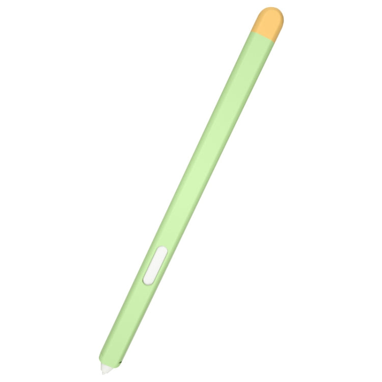 Contrast Color Stylus Pen Protective Case for Samsung Galaxy Tab S Pen