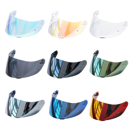 Motorcycle Helmet Visor Anti-UV Wind Shield Lens For AGV K1 / K3SV / K5