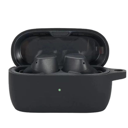 Silicone Earphone Protective Case, For Jabra Elite 3