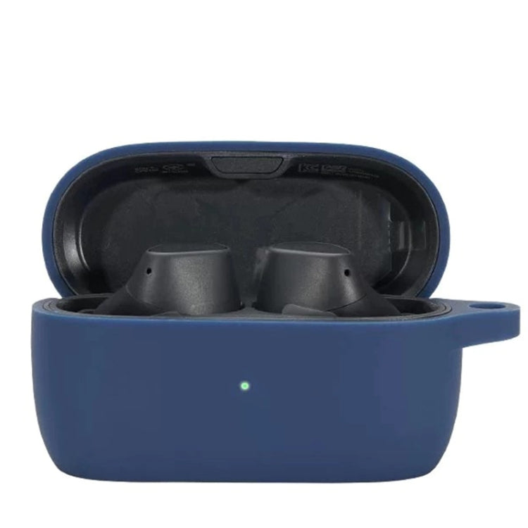 Silicone Earphone Protective Case, For Jabra Elite 3