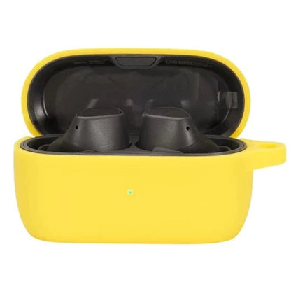 Silicone Earphone Protective Case, For Jabra Elite 3