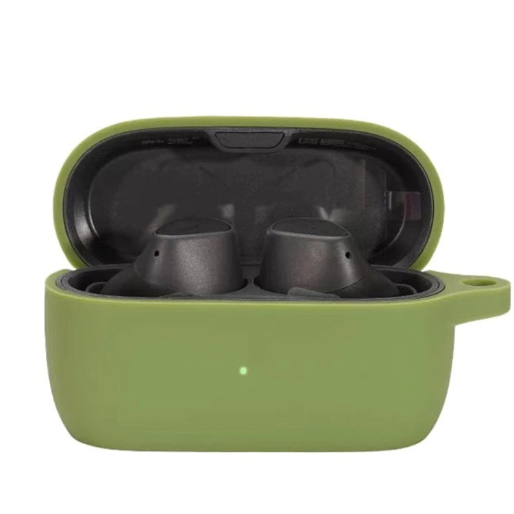 Silicone Earphone Protective Case, For Jabra Elite 3