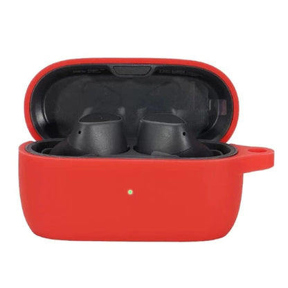 Silicone Earphone Protective Case, For Jabra Elite 3