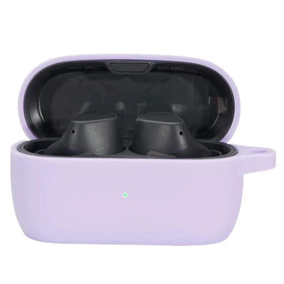 Silicone Earphone Protective Case, For Jabra Elite 3