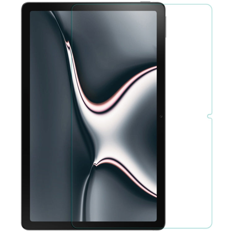 NILLKIN H+ Explosion-proof Tempered Tablet Glass Protective Film, For OPPO Realme Pad