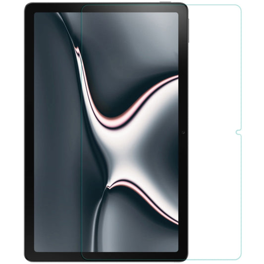 NILLKIN H+ Explosion-proof Tempered Tablet Glass Protective Film, For OPPO Realme Pad