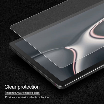 NILLKIN H+ Explosion-proof Tempered Tablet Glass Protective Film, For OPPO Realme Pad
