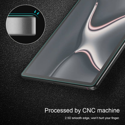 NILLKIN H+ Explosion-proof Tempered Tablet Glass Protective Film, For OPPO Realme Pad