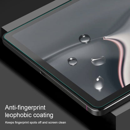 NILLKIN H+ Explosion-proof Tempered Tablet Glass Protective Film, For OPPO Realme Pad