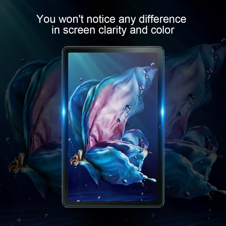 NILLKIN H+ Explosion-proof Tempered Tablet Glass Protective Film, For OPPO Realme Pad