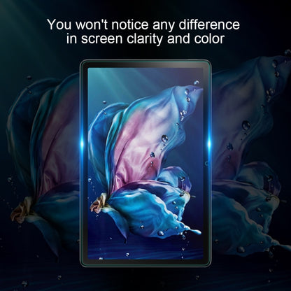 NILLKIN H+ Explosion-proof Tempered Tablet Glass Protective Film, For OPPO Realme Pad