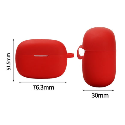 Silicone Earphone Protective Case, For JBL Wave 200TWS