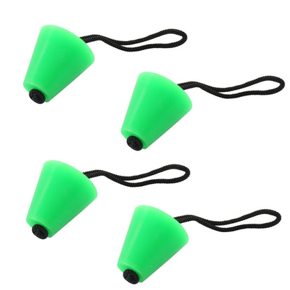 Kayak Silicone Drain Hole Plug, A6697 4 in 1 Blue, A6698 4 in 1 Green, A6699 4 in 1 Black, A6701 8 in 1 Blue, A6702 8 in 1 Green, A6703 8 in 1 Black