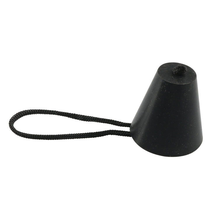 Kayak Silicone Drain Hole Plug