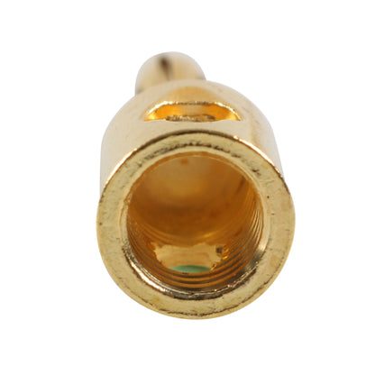 Car Gold-plated Red and Black 4mm Banana Head Audio Plug, A6520 12 in 1, A6521 24 in 1, A6522 32 in 1