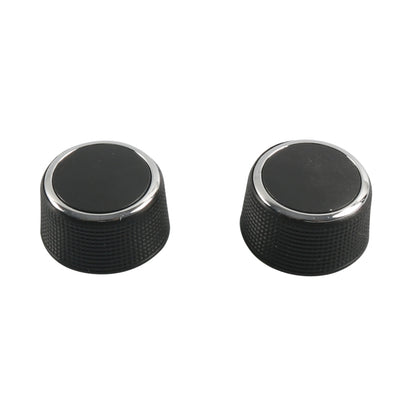 2 in 1 Car Audio Volume Adjustment Knob 22912547 for Chevrolet, A6713