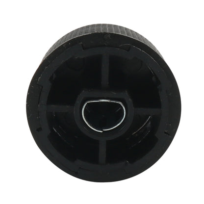 2 in 1 Car Audio Volume Adjustment Knob 22912547 for Chevrolet, A6713