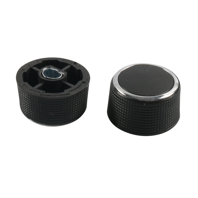 2 in 1 Car Audio Volume Adjustment Knob 22912547 for Chevrolet, A6713