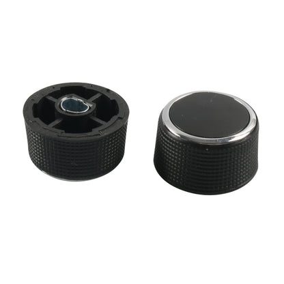 2 in 1 Car Audio Volume Adjustment Knob 22912547 for Chevrolet, A6713