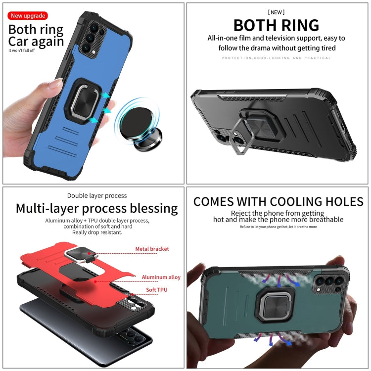 Aluminum Alloy + TPU Phone Case with Lanyard, For LG K51/ K31 / Aristro5, For Xiaomi Mi 10T Lite / Redmi Note 9 Pro 5G, For Xiaomi Mi 10T Pro 5G / 10T 5G, For Xiaomi Mi 11, For Xiaomi Mi 11i 5G / Mi 11X / Poco F3, For Motorola Moto G 5G / One 5G Ace   ...