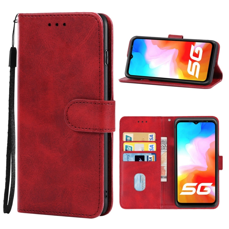 Leather Phone Case, For Tecno Spark 8, For Ulefone Armor 12 5G / 12S, For Ulefone Armor 13