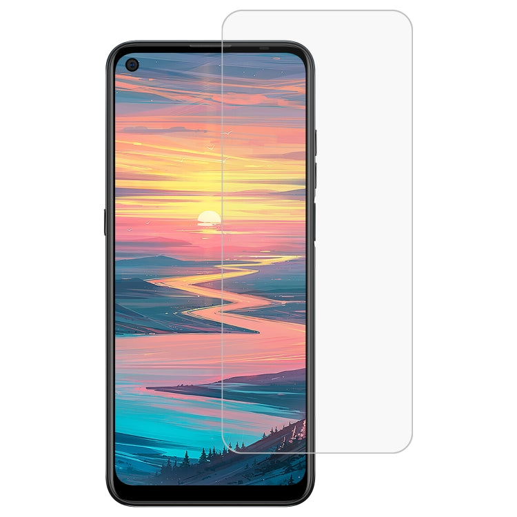 0.26mm 9H 2.5D Tempered Glass Film, For Oukitel K9 Pro (1 PC), For ZTE Voyage 20 Pro (1 PC), For TCL 20Y (1 PC), For Nintendo Game Watch (1 PC)